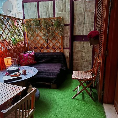 Dream 117 Bed & Breakfast Catania Exterior photo