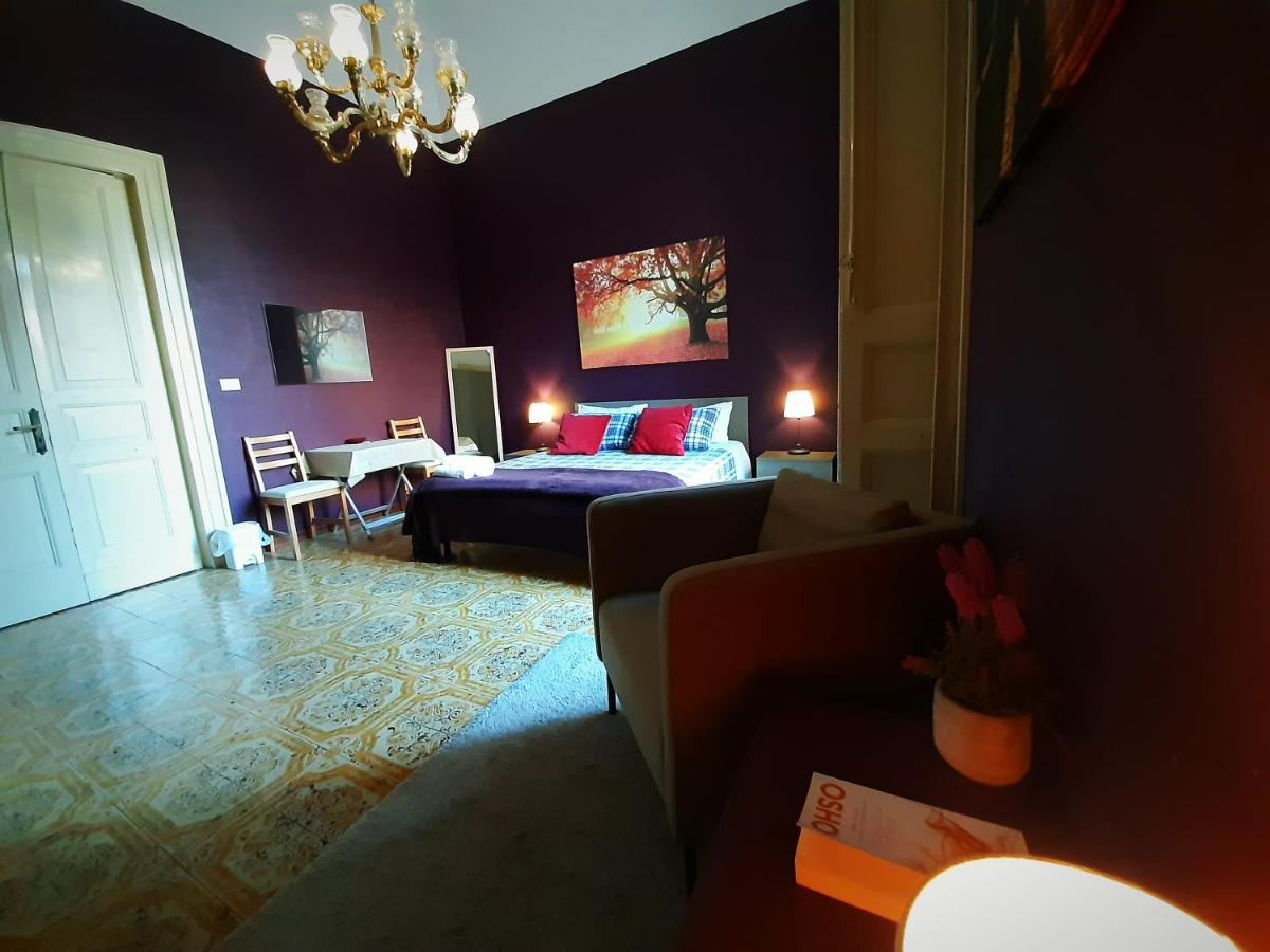 Dream 117 Bed & Breakfast Catania Exterior photo