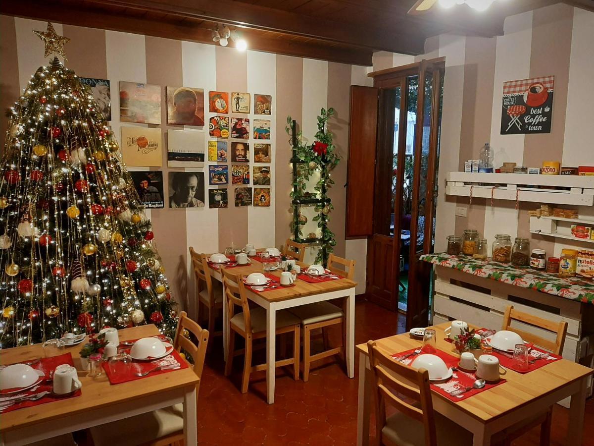 Dream 117 Bed & Breakfast Catania Exterior photo