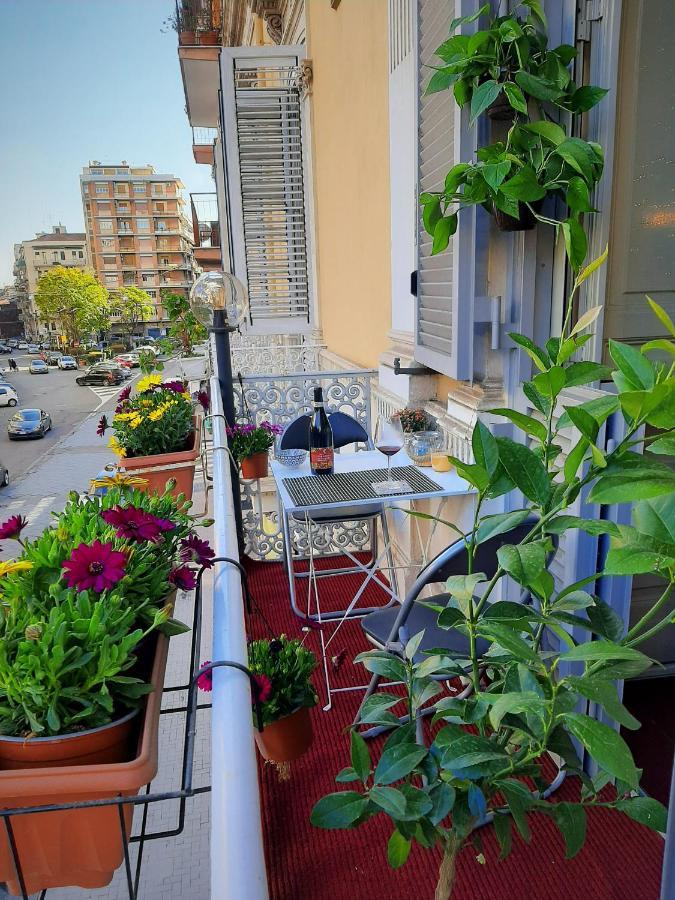 Dream 117 Bed & Breakfast Catania Exterior photo