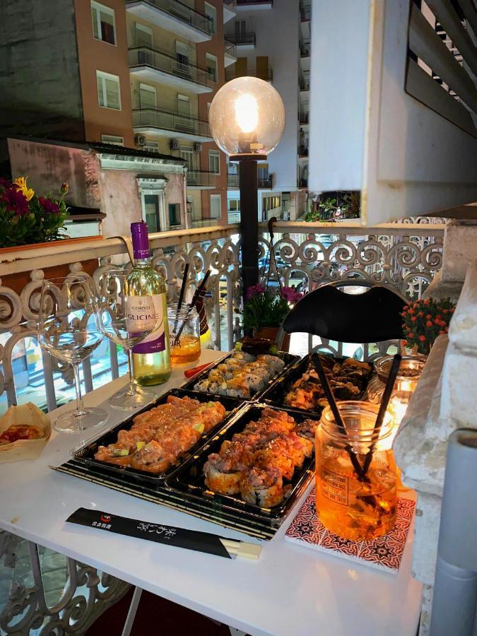 Dream 117 Bed & Breakfast Catania Exterior photo