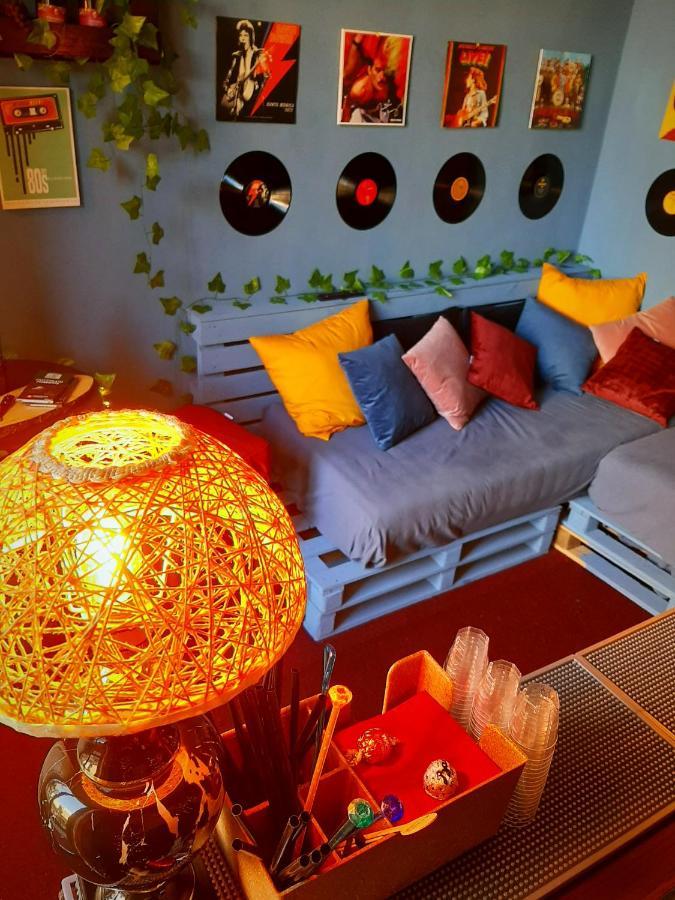 Dream 117 Bed & Breakfast Catania Exterior photo