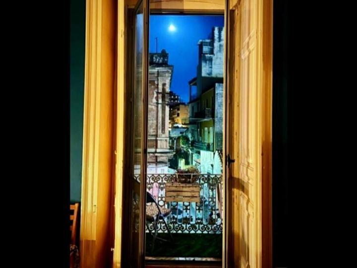 Dream 117 Bed & Breakfast Catania Exterior photo
