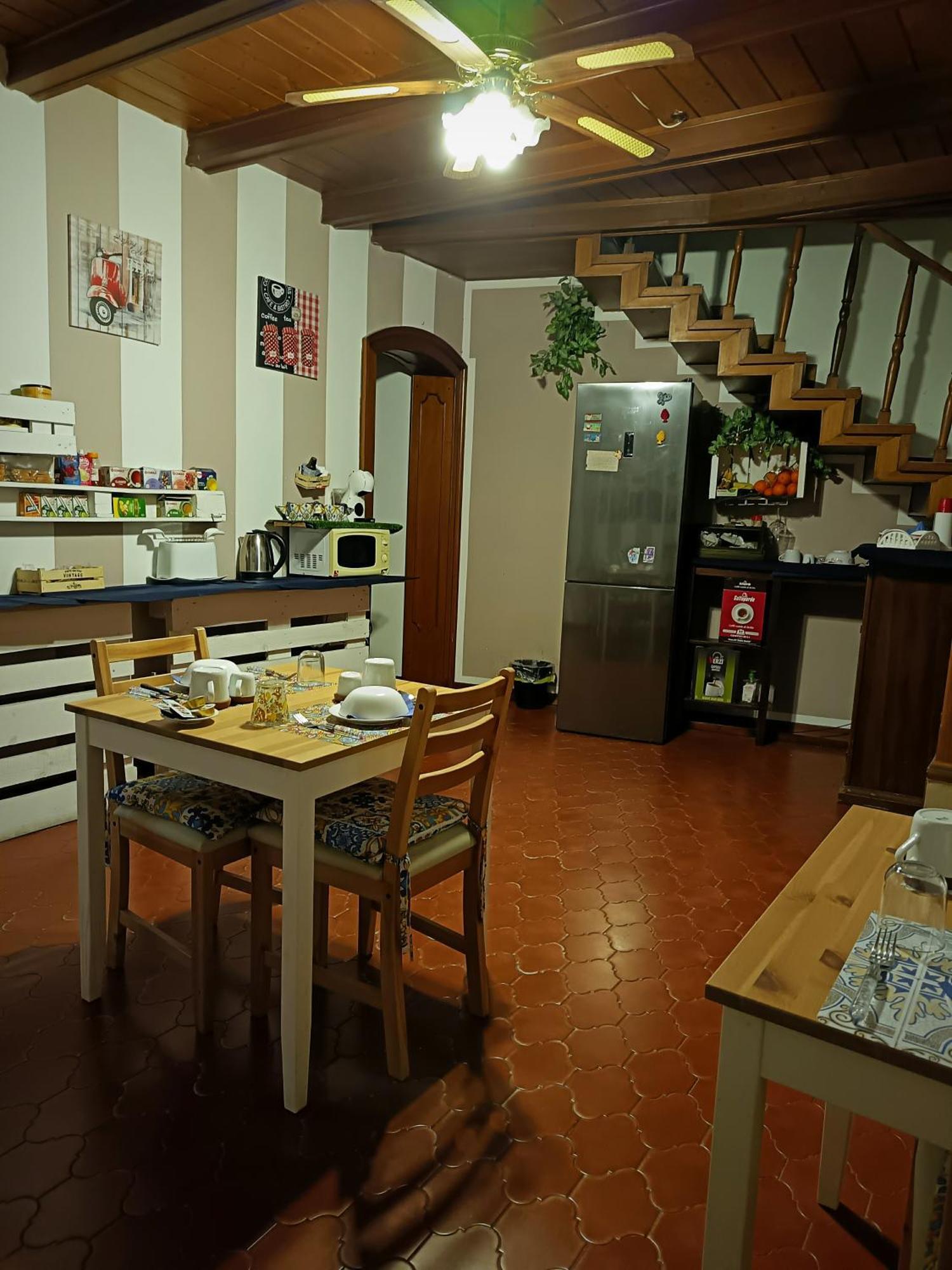 Dream 117 Bed & Breakfast Catania Exterior photo