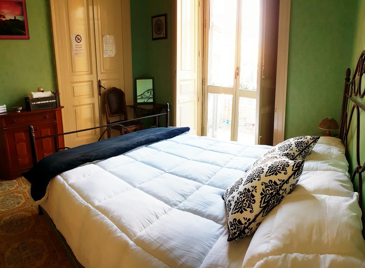 Dream 117 Bed & Breakfast Catania Exterior photo