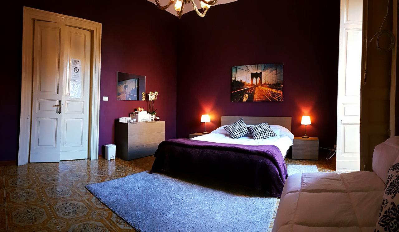 Dream 117 Bed & Breakfast Catania Exterior photo