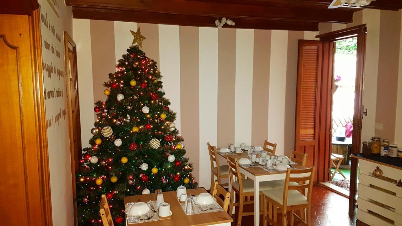 Dream 117 Bed & Breakfast Catania Exterior photo