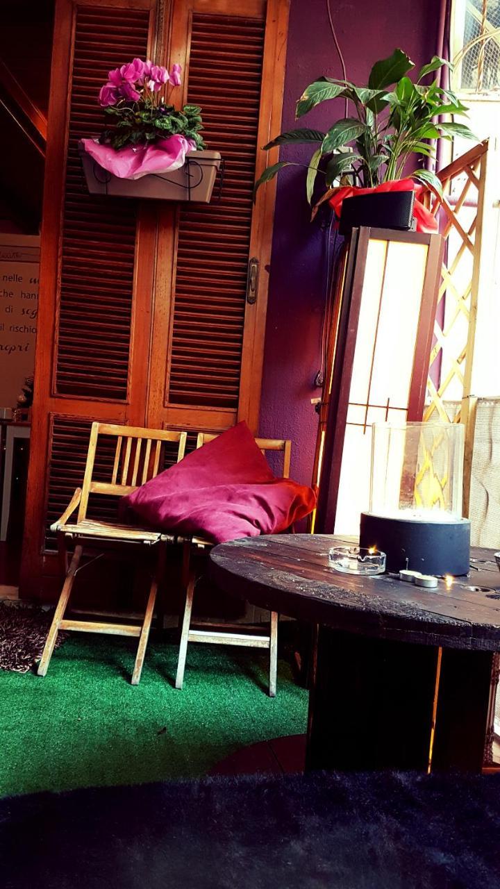 Dream 117 Bed & Breakfast Catania Exterior photo