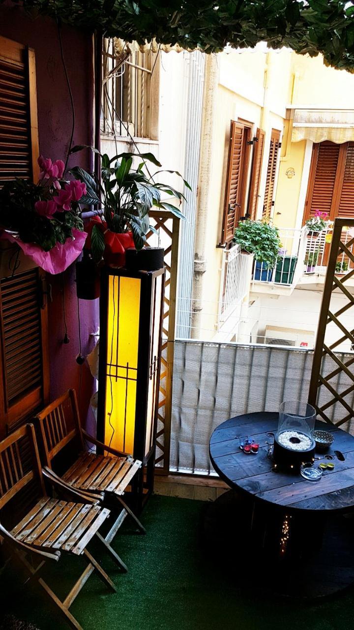 Dream 117 Bed & Breakfast Catania Exterior photo