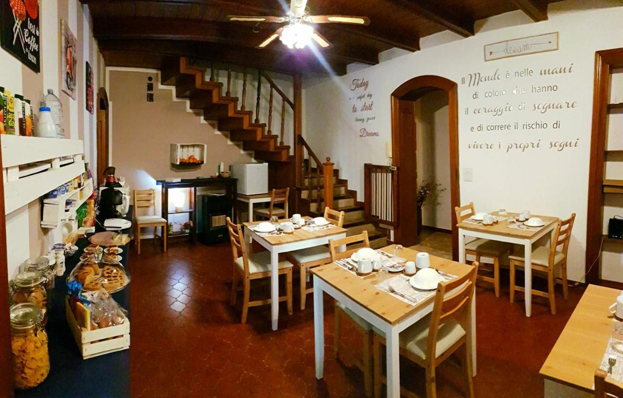 Dream 117 Bed & Breakfast Catania Exterior photo