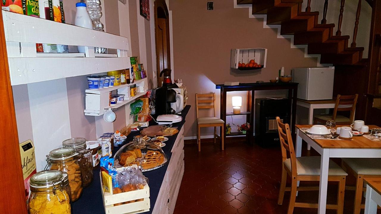 Dream 117 Bed & Breakfast Catania Exterior photo