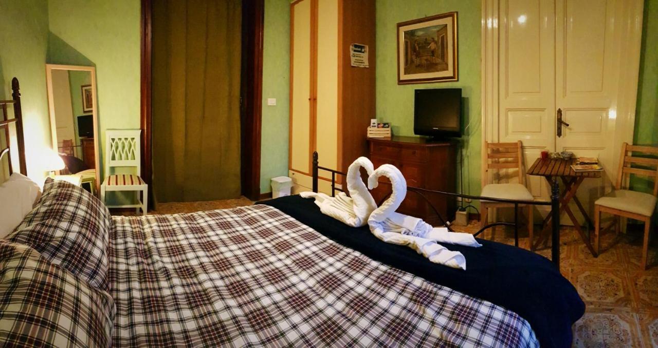 Dream 117 Bed & Breakfast Catania Exterior photo