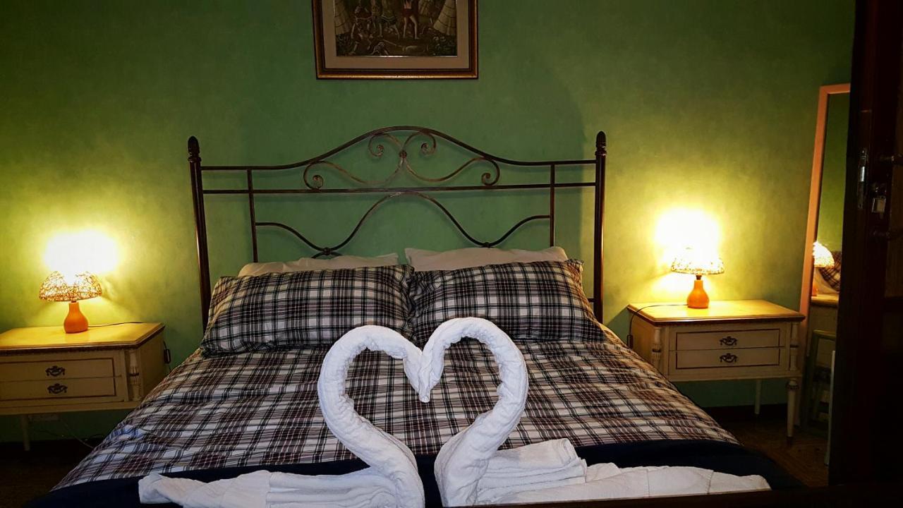 Dream 117 Bed & Breakfast Catania Exterior photo