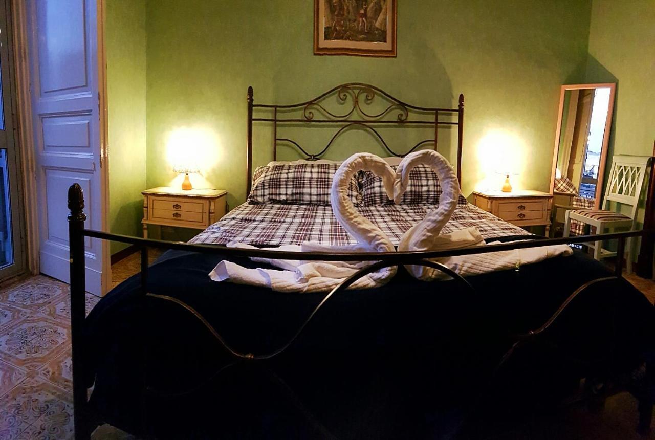 Dream 117 Bed & Breakfast Catania Exterior photo