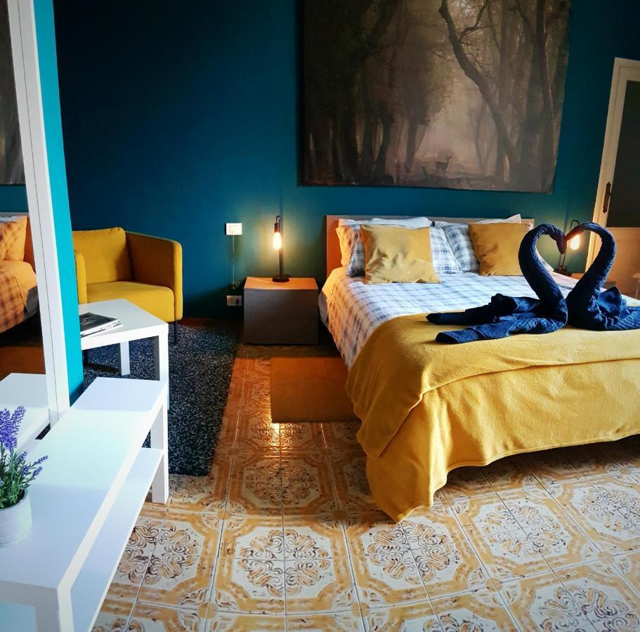 Dream 117 Bed & Breakfast Catania Exterior photo