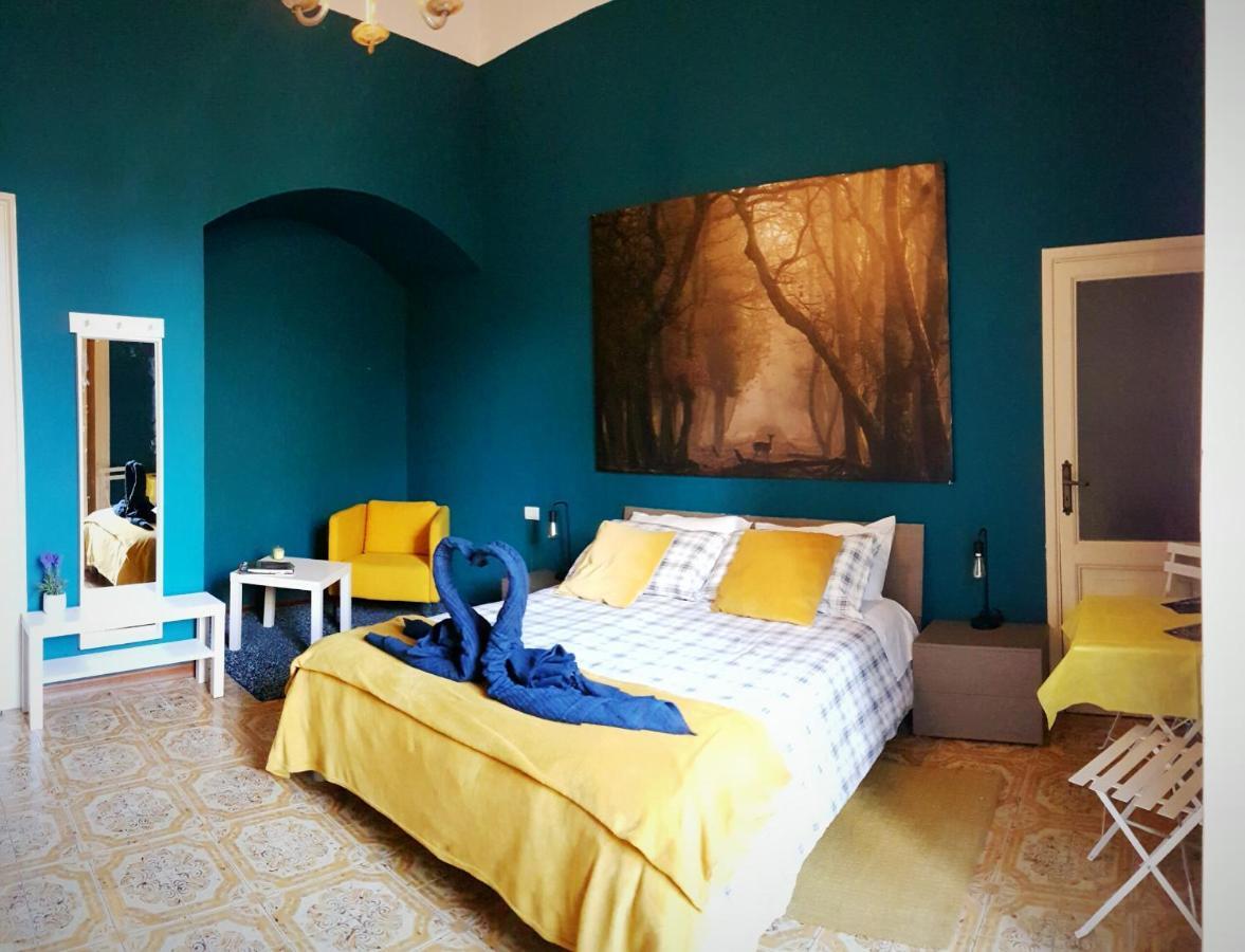 Dream 117 Bed & Breakfast Catania Exterior photo