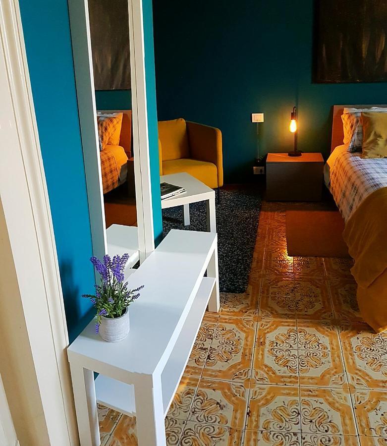 Dream 117 Bed & Breakfast Catania Exterior photo
