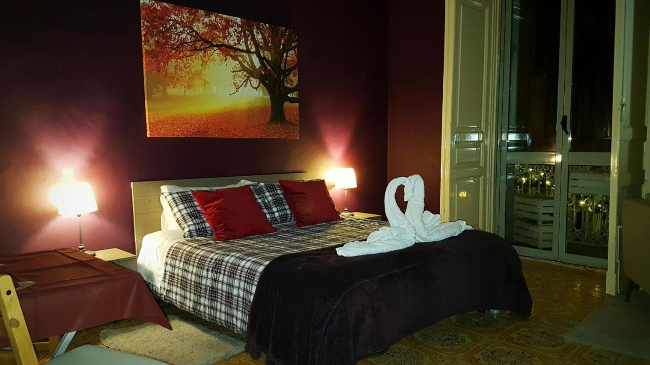 Dream 117 Bed & Breakfast Catania Exterior photo