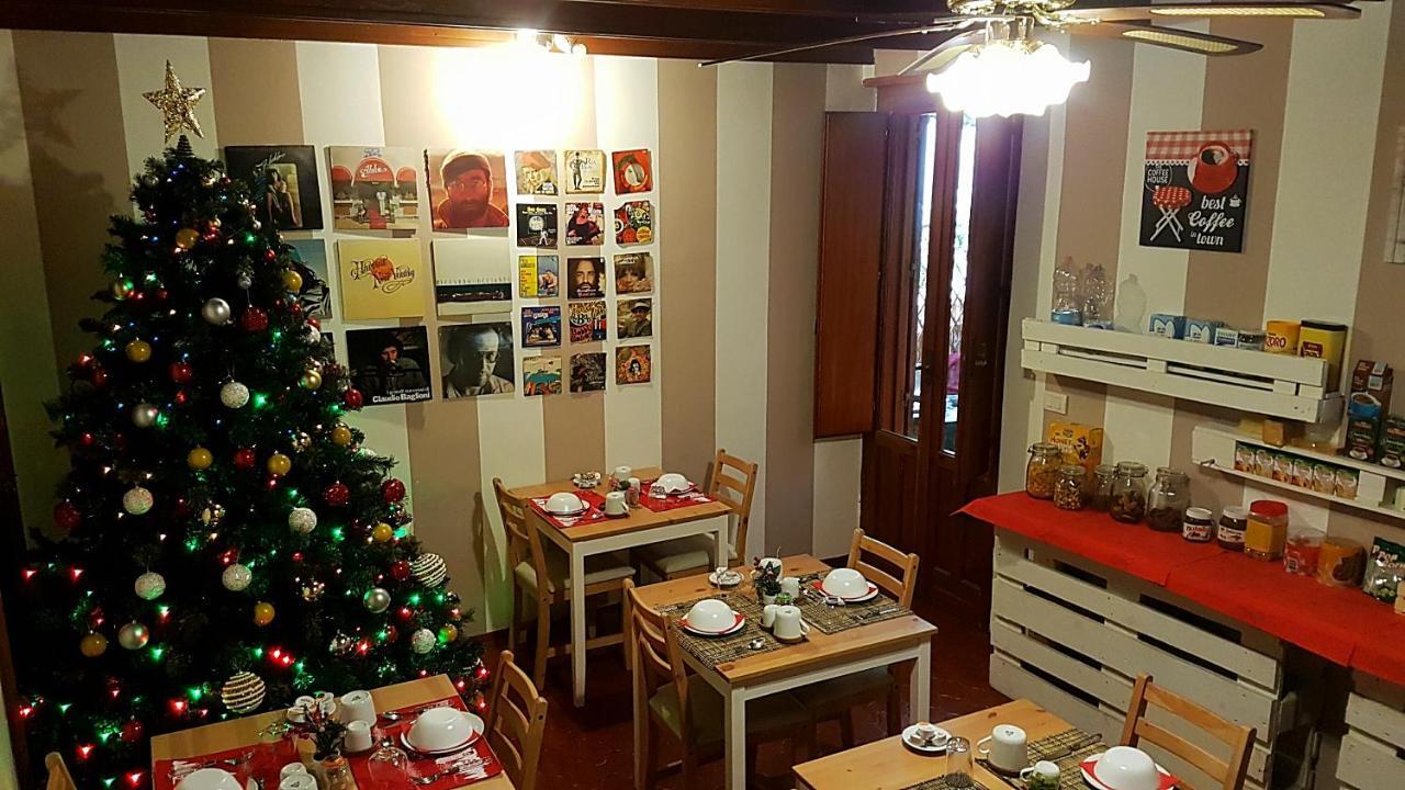 Dream 117 Bed & Breakfast Catania Exterior photo
