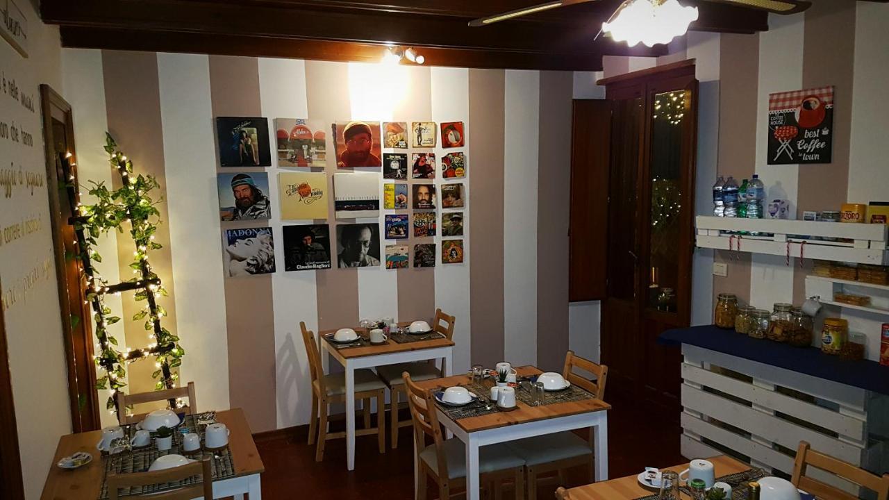 Dream 117 Bed & Breakfast Catania Exterior photo