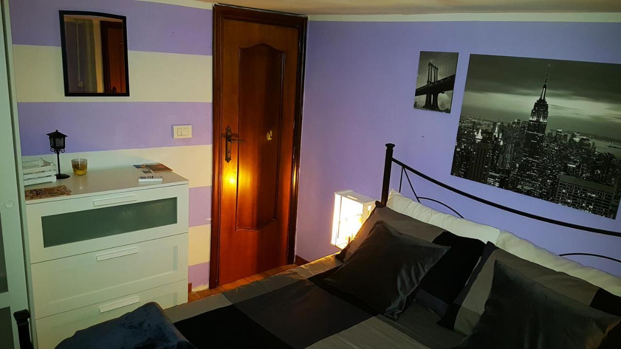 Dream 117 Bed & Breakfast Catania Exterior photo
