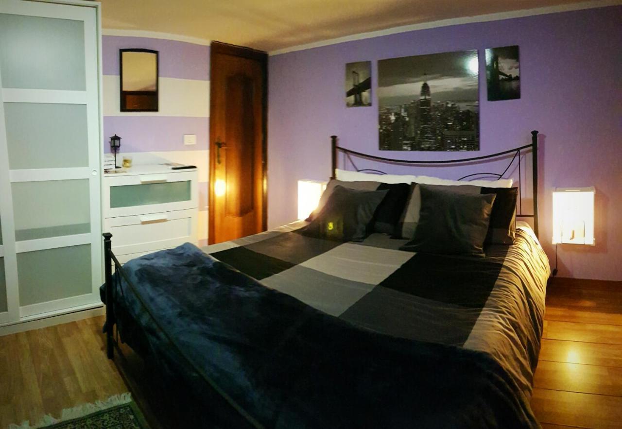 Dream 117 Bed & Breakfast Catania Exterior photo