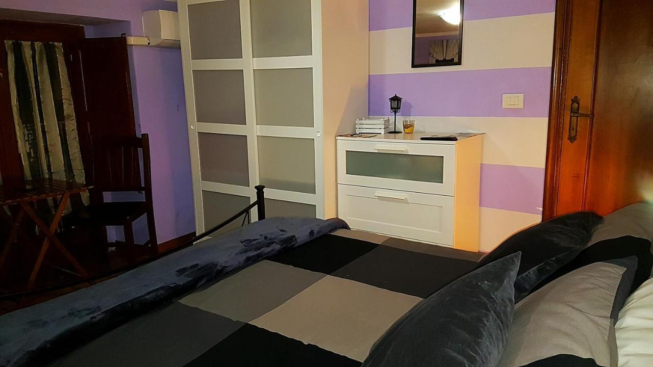 Dream 117 Bed & Breakfast Catania Exterior photo
