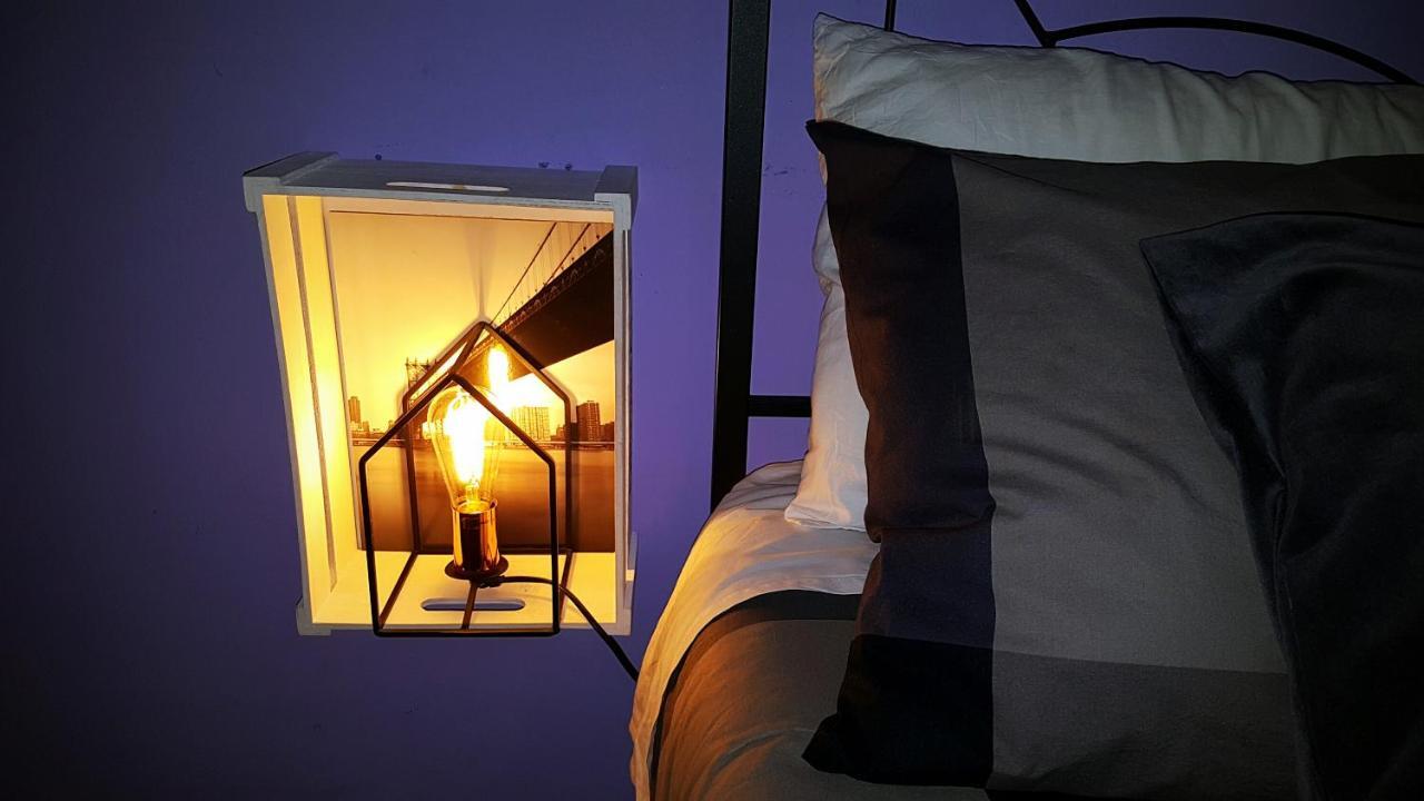Dream 117 Bed & Breakfast Catania Exterior photo